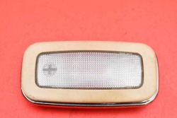 лампочка подсветка внутренний зад lancia Delta 3 III 08-14