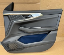 обивка дверные карты правый передний HARMANN Alpine renault RAFALE