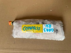 Compass II подушка кресло правая подушки безопасности