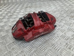 Тормозные суппорта перед 330MM ALFA ROMEO GIULIA 15-
