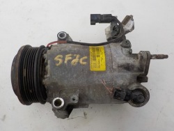 Ford OE C1B119D629AH Компрессор кондиционера,