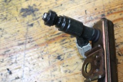 топливная рейка TOYOTA COROLLA E12 1.4 4ZZ 23250-0D030