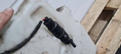 A4 B8 РЕСТАЙЛИНГ бачок омывателя жидкости седан 8T0955453C