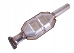 катализатор volvo S40 и 1.6 1.8 2.0 1995- 30862912
