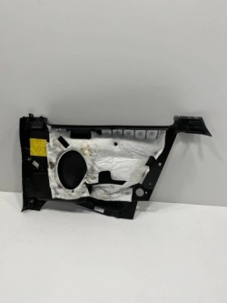 2006 MINI ONE - COOPER Купе R56 дверные карты задних