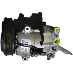 opel CASCADA 13450515 401351739 Компрессор кондиционера