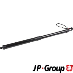 сервопривод Двигатель электрический задней крышки LAND ROVER Range Sport и