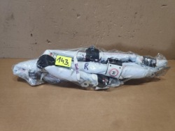 пиропатрон воздушная правая подушки безопасности Dacia JOGGER 985L09860R