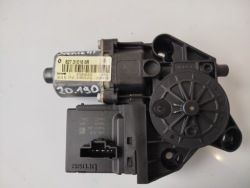моторчик Стекла левый зад renault GRAND SCENIC III 2011 1.6 827310166R
