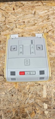 лампочка подсветка внутренний SKODA SCALA 657868385