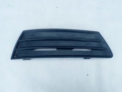 vw воздухозаборник жалюзи бампера правая зад 2GA807246