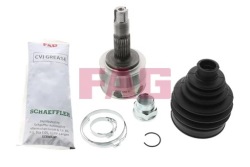 fag 771 0070 30 шарнирный комплект, приводной вал