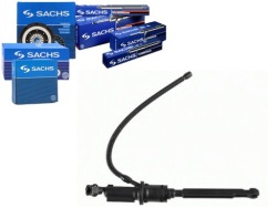 sachs насос Сцепление peugeot 308 1,4-2,0 07-
