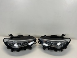 vw ID3 id 3 фара правая левая передняя full led
