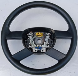 vw Polo IV 9N 03 r руль