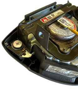 Honda JAZZ РЕСТАЙЛИНГ подушка,подушки безопасности.