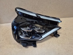 CITROEN C4 фара full led правая европа 9830649280