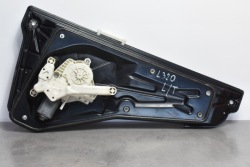 подъемник Стекла левый зад LAND ROVER Range Sport и L320 CVH500130