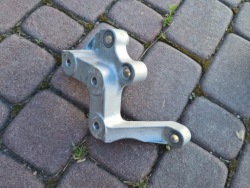 лапа Двигателя 1.5T opel INSIGNIA B 22937306
