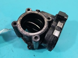 ДРОССЕЛЬНАЯ ЗАСЛОНКА MERCEDES W221 3,0 CDI A6420900270