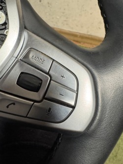 BMW 2 F87 3 F82/F83 4 F80 руль