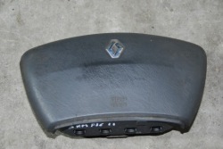 TRAFIC Vivaro II 07-14r. подушка AIR