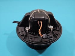 отопитель салона потока воздуха вентилятор MERCEDES W169 европа A1698200642