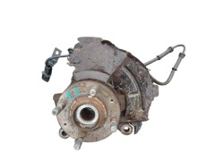 Hyundai GETZ РЕСТАЙЛИНГ 05- 1.4 b поворотный кулак, цапфа перед