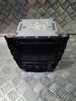 Hyundai VELOSTER америка радио