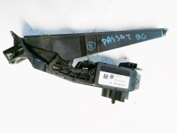 vw PASSAT B6 05- педаль газа 1K1721503L