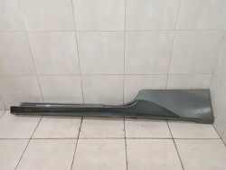 Пороги боковые FERRARI 458 F142 SPIDER 81361900