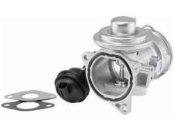 volkswagen oe 038131501AA клапан agr