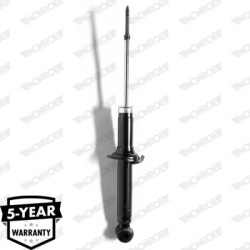monroe 23907 амортизатор пневматический