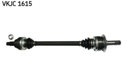 skf 1615 карданный вал