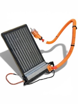 Hyundai IONIQ 5 радиатор отопителя 97191GI001