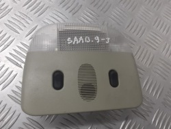 Освещение Кузова SAAB 9-3