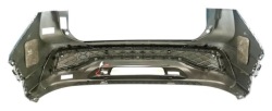 бампер задний vw Tiguan III 571 571807421A LA6H 6PDC оригинал