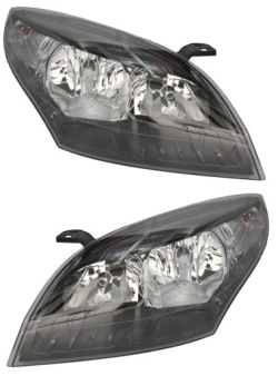 loro renault фара " IN " фар..