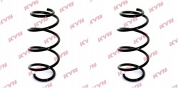 2× kyb RA1683 пружина