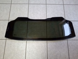 крышка багажника LAND Range Rover Evoque II 2 L551 стекло целая oem K8D2-40010