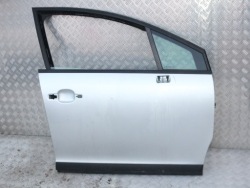 дверь правая передняя CITROEN C4