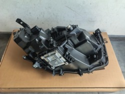 full led renault AUSTRAL фара левая европа видение 260606388R