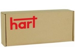 Hart 607 805 конденсатор, радиатор кондиционера