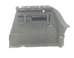 карта дверная правый багажника opel Astra J GTC 3D хэтчбек