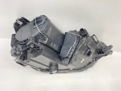 фара левая галогеновая H7+H15 vw GOLF VII SPORTSVAN 510 517 2013-