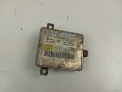 Audi A3 8P Конвертер Ксенон левый 8K0941597C