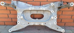 подрамник рама K8D2-5C145 Range Rover Evoque II L551