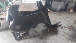 CHRYSLER PACIFICA 17-25R крыло левый зад четверть