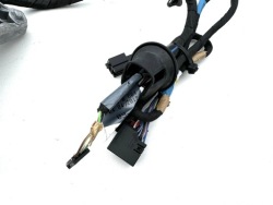 зеркало камеры 360 14+2+4PIN Audi A3 S3 8Y фотохром ассистент переключения ремня