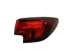 opel ASTRA K хэтчбек фонарь правый 39015944